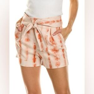 Marie Oliver Pixie Short